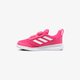 detské tenisky (obuv) ADIDAS ALTARUN CF I cg6819 farba ružová