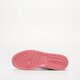 detské tenisky (obuv) AIR JORDAN 1 LOW  553560-616 farba biela