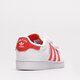 detské tenisky (obuv) ADIDAS SUPERSTAR CF I  gv8863 farba biela
