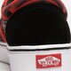 pánske skate obuv VANS UA COMFYCUSH OLD SKOOL vn0a5dycy091 farba čierna