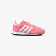 detské tenisky (obuv) ADIDAS N-5923 I ac8548 farba ružová