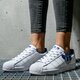 dámske tenisky (obuv) ADIDAS SUPERSTAR  fy2826w farba biela