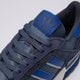 pánske tenisky (obuv) ADIDAS ZX 600  jp8181 farba tmavomodrá
