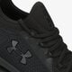 pánske tenisky (obuv) UNDER ARMOUR UA HOVR PHANTOM SE 3021587-002 farba čierna