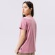 dámske tričko VANS TRIČKO WM FLYING V CREW TEE vn0a3up4bd51 farba ružová
