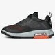 pánske tenisky (obuv) JORDAN AIR MAX 200 cd6105-008 farba čierna