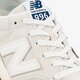 pánske tenisky (obuv) NEW BALANCE MRL996KT mrl996kt farba sivá
