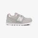detské tenisky (obuv) NEW BALANCE KV574F1Y kv574f1y farba sivá