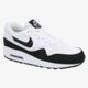 dámske tenisky (obuv) NIKE WMNS AIR MAX 1 ESSENTIAL  599820115 farba biela