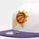 pánska šiltovka NEW ERA ČIAPKA WHT CROWN TEAM 950 SUNS PHOENIX SUNS 60358011 farba biela