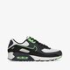 pánske tenisky (obuv) NIKE AIR MAX 90 SE dn4155-001 farba čierna