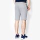 pánske šortky NIKE ŠORTKY  MODERN SHORT FT 805152091 farba sivá