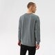 pánska mikina PUMA MIKINA ESS BIG LOGO CREW FL - MEDIUM GRAY HEATHER 58667803 farba sivá