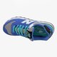 NEW BALANCE WL574SGB wl574sgb farba modrá