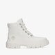 dámska vychádzková obuv TIMBERLAND GREYFIELD FABRIC BOOT tb0a2jfql771 farba biela