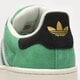 pánske skate obuv ADIDAS CAMPUS 00S id2048 farba zelená