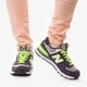 NEW BALANCE WL574SPY wl574spy farba čierna