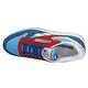pánske tenisky (obuv) REEBOK CLASSIC SPORT  m43490 farba modrá