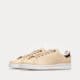 dámske tenisky (obuv) ADIDAS STAN SMITH W gy5910 farba béžová