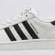 dámske tenisky (obuv) ADIDAS SUPERSTAR II ih8659 farba biela