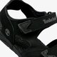 detské sandále TIMBERLAND ADVENTURE SEEKER 2 STRAP tb03471a0011 farba čierna