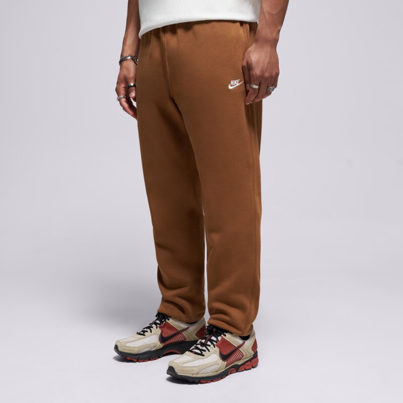 NIKE NOHAVICE  M NK CLUB BB JOGGER