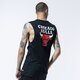 pánska jesenné bunda NEW ERA TRIČKO NBA BOLD GRAPHIC SLEEVLSS TEE CHIBUL BLK 12397833 farba čierna