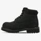 dámska vychádzková obuv CONFRONT CLASSIC BOOT cfwwb216002 farba čierna