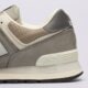 pánske tenisky (obuv) NEW BALANCE 574  u574snv farba sivá