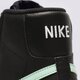 detské tenisky (obuv) NIKE BLAZER MID77 GS da4086-008 farba čierna