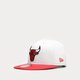 pánska šiltovka NEW ERA ČIAPKA WHT CROWN TEAM 950 BULLS CHICAGO BULLS 60358008 farba biela