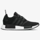 dámske tenisky (obuv) ADIDAS NMD_R1 s31505w farba čierna