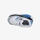NIKE AIR MAX 90 MESH (TD) 724826101 farba biela