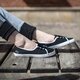dámske tenisky (obuv) LACOSTE ZIANE CHUNKY 116 1 731spw0034024 farba čierna