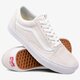 dámske tenisky (obuv) VANS UA OLD SKOOL va38g1u5lw farba béžová