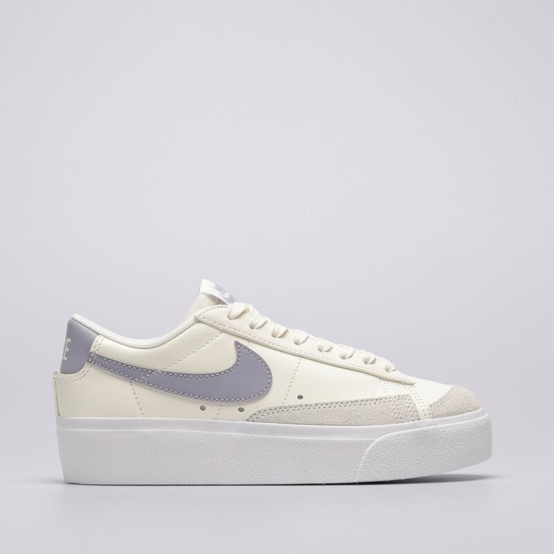 NIKE W BLAZER LOW PLATFORM