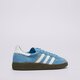 detské tenisky (obuv) ADIDAS HANDBALL SPEZIAL J ji2902 farba modrá