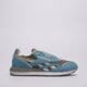 pánske tenisky (obuv) REEBOK CLASSIC NYLON 89 100245073 farba modrá