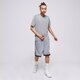 pánske tričko NIKE MILER TEE SMOKE aj7565084 farba sivá
