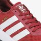 pánske tenisky (obuv) ADIDAS N-5923 db0960 farba bordová