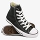 dámske tenisky (obuv) CONVERSE CHUCK TAYLOR ALL STAR  132170c farba čierna