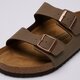 pánske šľapky BIRKENSTOCK ARIZONA  151181 farba hnedá
