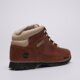 pánska outdoorová obuv TIMBERLAND EURO SPRINT HIKER  tb0a121k2141 farba hnedá