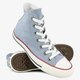 dámske tenisky (obuv) CONVERSE CHUCK TAYLOR ALL STAR  157608cw farba modrá