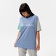 pánske tričko NEW BALANCE TRIČKO NB ESSENTIALS PURE BALANCE TEE mt21566nhr farba modrá
