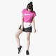 dámske šortky NIKE ŠORTKY  W NSW HRTG SHORT WVN ar2362-011 farba biela