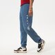pánske nohavice ADIDAS NOHAVICE  LOGO SWTPNT hm4947 farba hnedá
