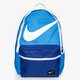 dámsky ruksak NIKE RUKSAK YOUNG ATHLETES HALFDAY BT ba4665435 farba modrá