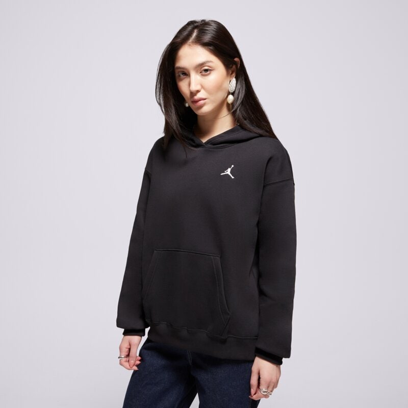 JORDAN MIKINA S KAPUCŇOU W BROOKLYN FLEECE 