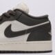 detské tenisky (obuv) JORDAN AIR 1 LOW  553560-044 farba sivá